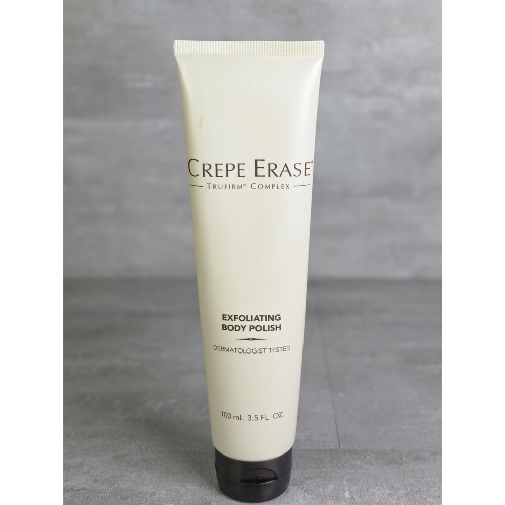 Crepe Erase Trufirm Complex Exfoliating Body Polish Body Exfoliator 100ml/3.5oz